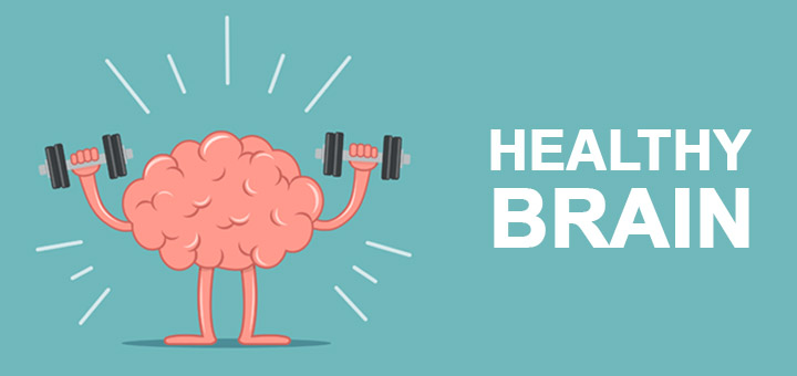Healthy-Brain