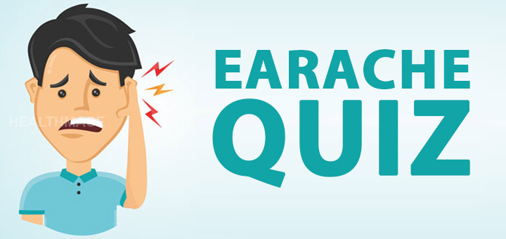 Earache-Quiz